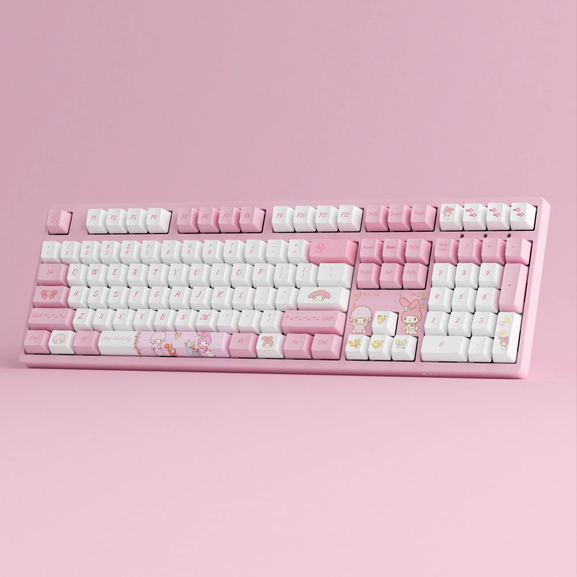 My Melody 3108v3