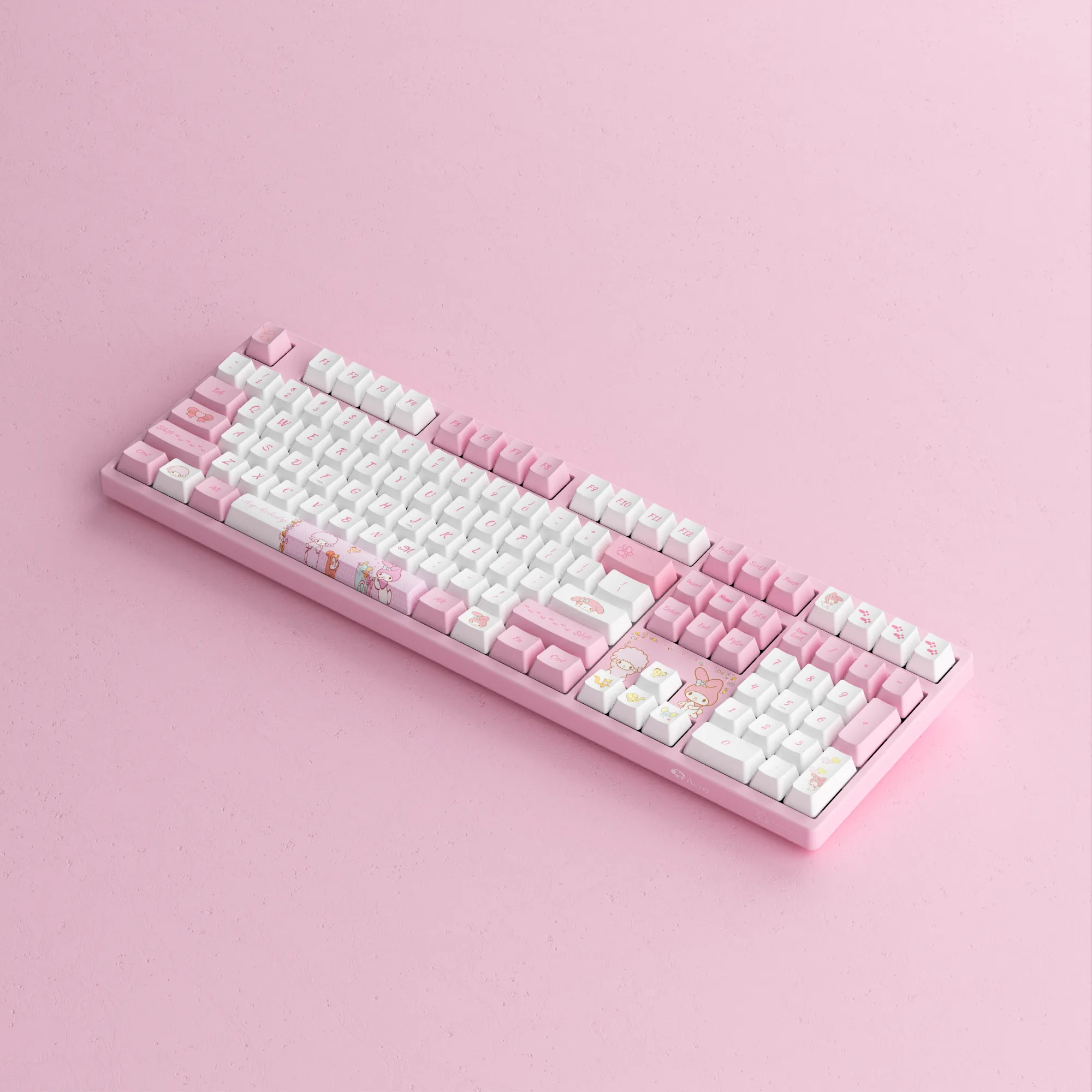 My Melody 3108v3