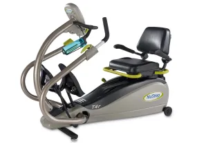 NuStep T4R Recumbent Cross Trainer