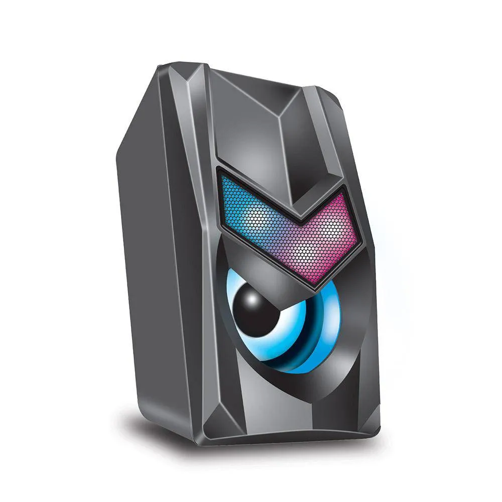OCTANE U-30 (2.0 SPEAKER)