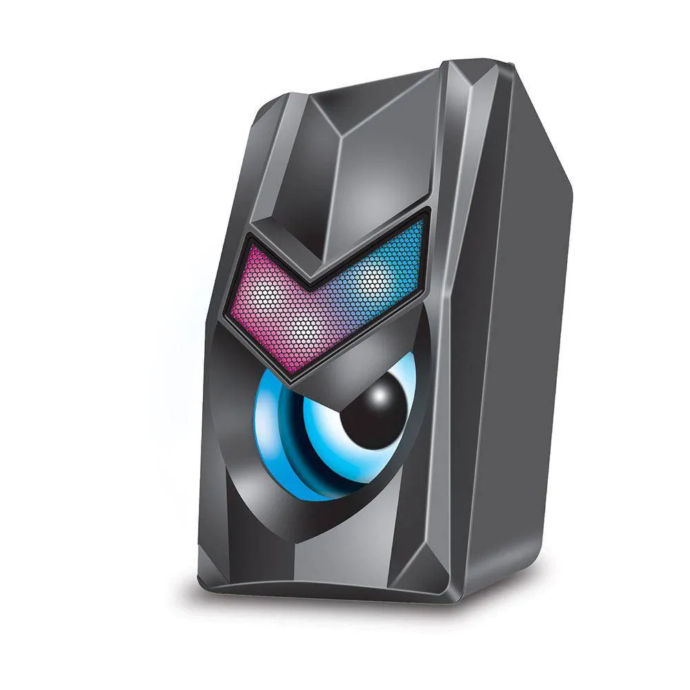 OCTANE U-30 (2.0 SPEAKER)