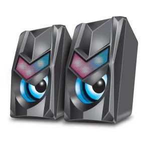 OCTANE U-30 (2.0 SPEAKER)