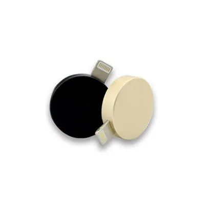 OTG Circular USB Drive
