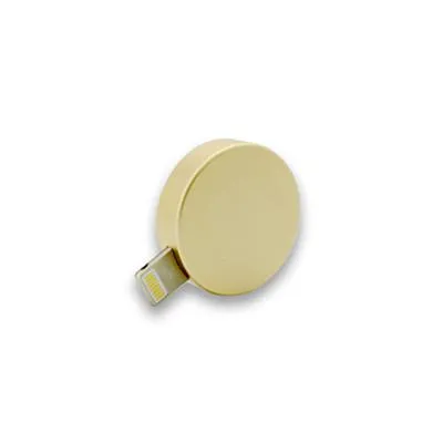 OTG Circular USB Drive