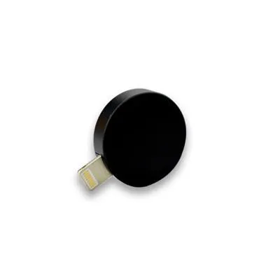 OTG Circular USB Drive