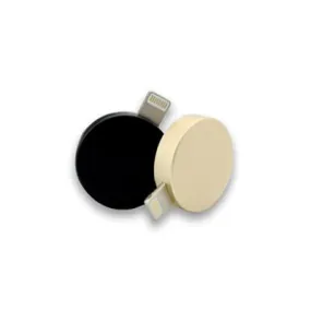 OTG Circular USB Drive