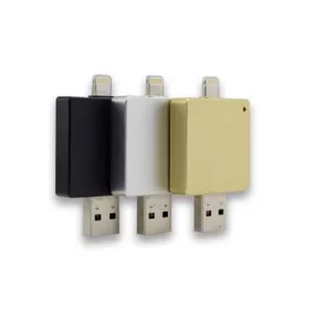 OTG Metal USB Drive