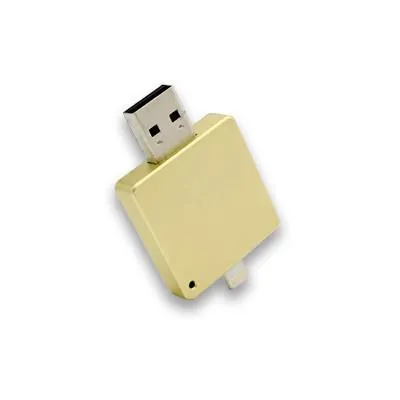 OTG Metal USB Drive
