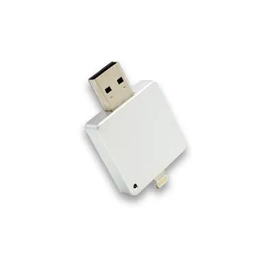 OTG Metal USB Drive