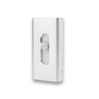 OTG Slider Metal USB Drive
