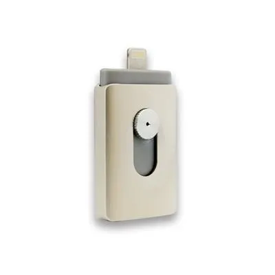 OTG Slider USB Drive