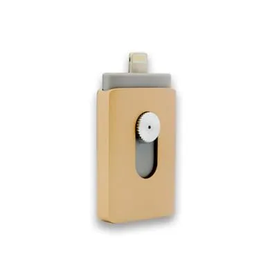 OTG Slider USB Drive