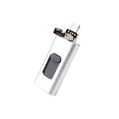 OTG Slider USB Drive