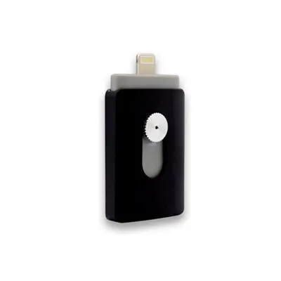 OTG Slider USB Drive