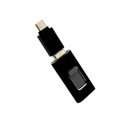 OTG Slider USB Drive
