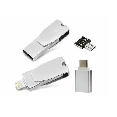 OTG USB Drive S8