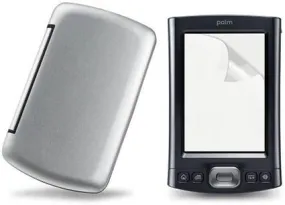 Palm TX Handheld with Hard Case