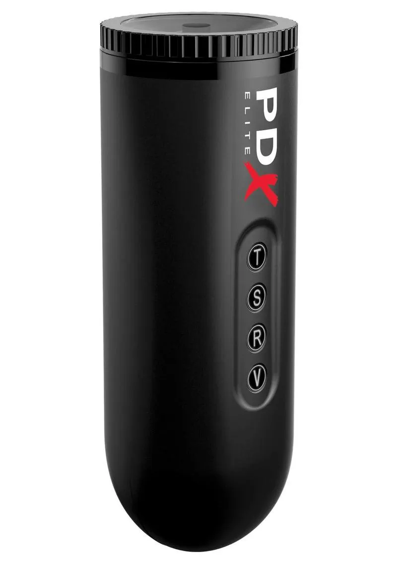 PDX Elite Moto Blower Masturbator