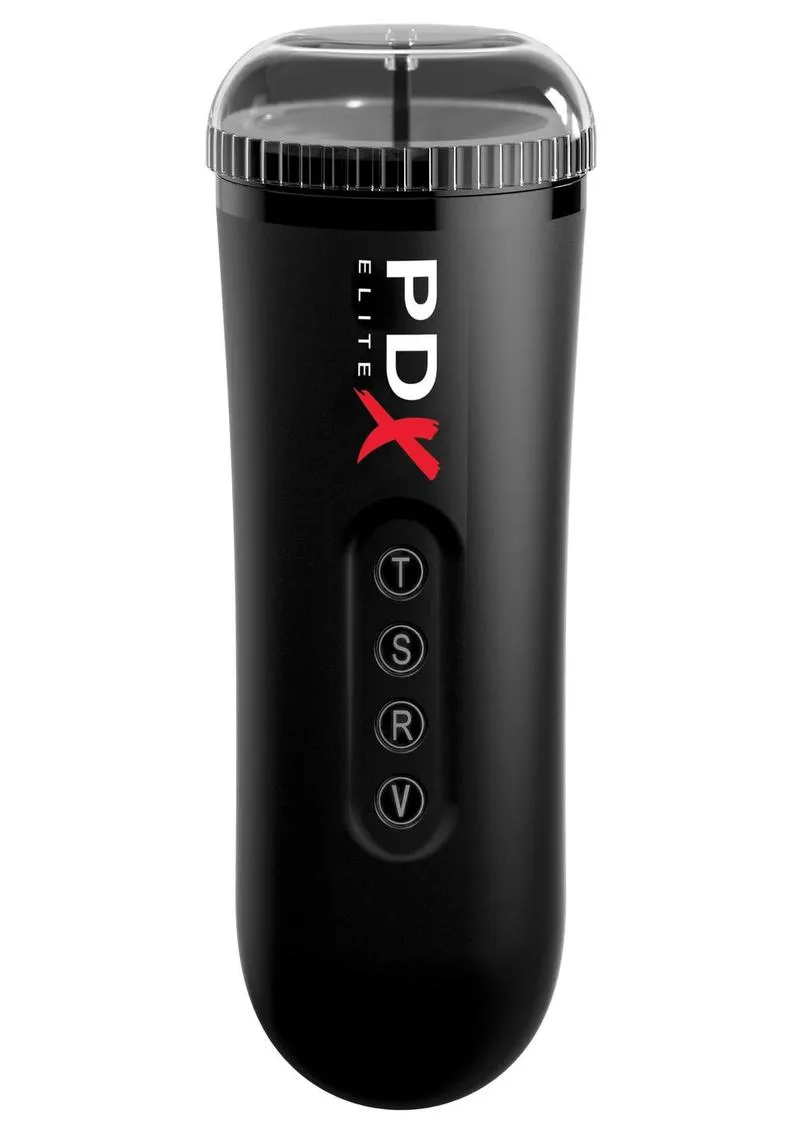 PDX Elite Moto Blower Masturbator