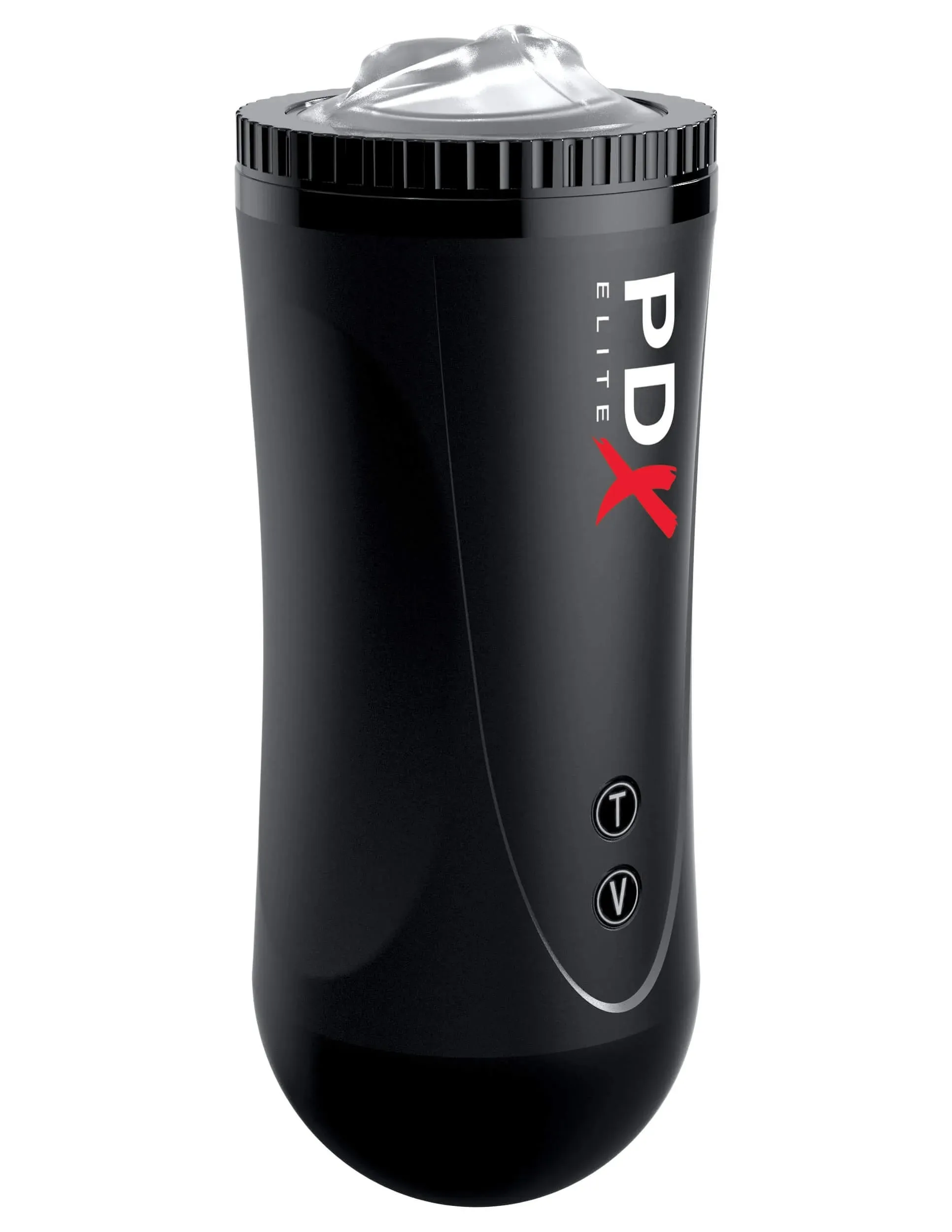 PDX Elite Moto Stroker Masturbator - Mouth