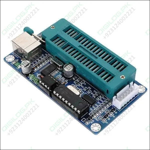 Pic K150 Usb Pic Microcontroller Programmer