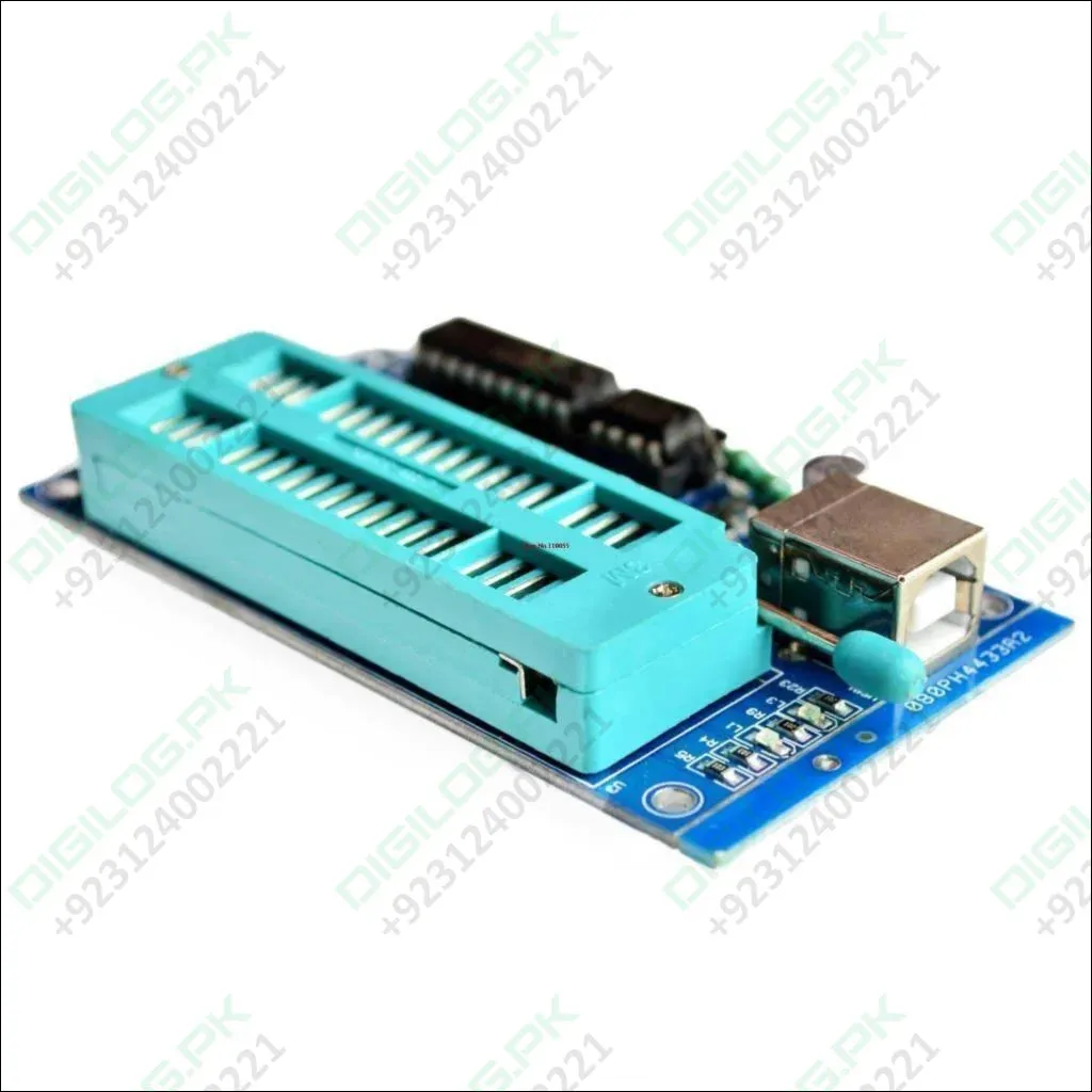 Pic K150 Usb Pic Microcontroller Programmer