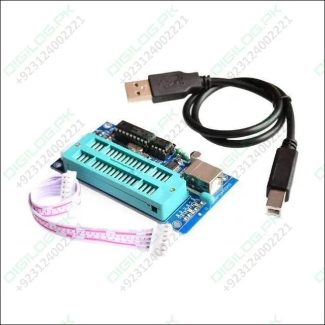 Pic K150 Usb Pic Microcontroller Programmer