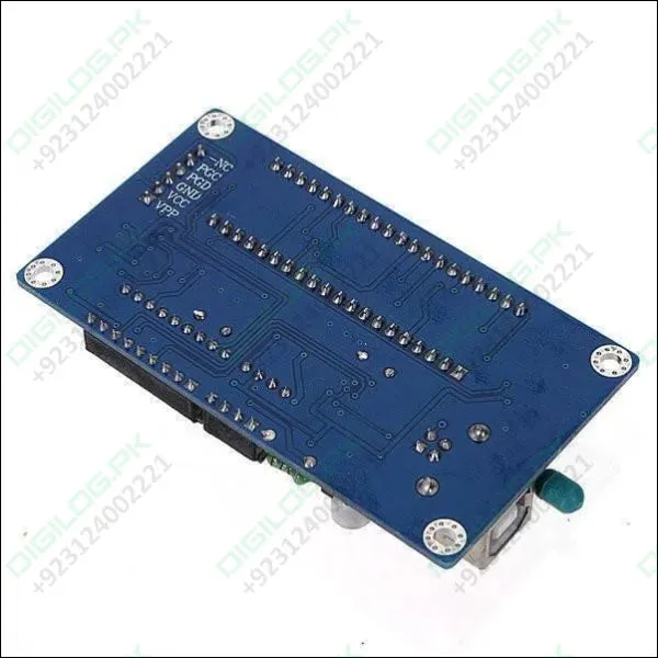 Pic K150 Usb Pic Microcontroller Programmer