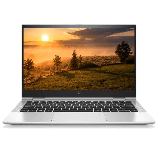 Powerful Touchscreen🔥 HP EliteBook X360 830 G7 Ex Lease i5 10th Gen 32GB RAM 1TB NVME SSD 13.3" Windows 11 Pro installed