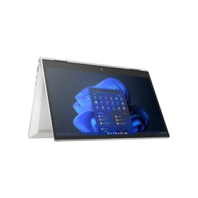 Powerful Touchscreen🔥 HP EliteBook X360 830 G7 Ex Lease i5 10th Gen 32GB RAM 1TB NVME SSD 13.3" Windows 11 Pro installed