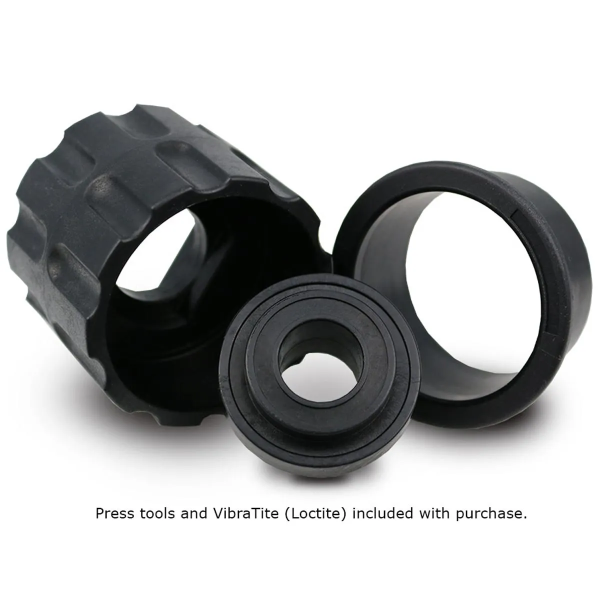 PressFit30 (68mm) - DirectFit Campagnolo UltraTorque