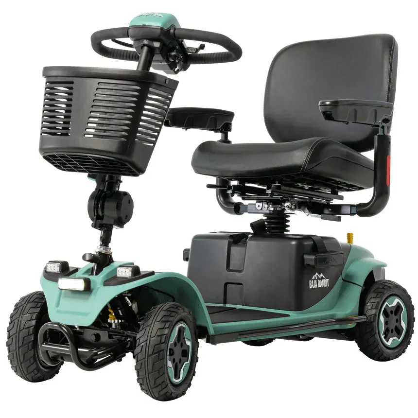 Pride Baja Bandit