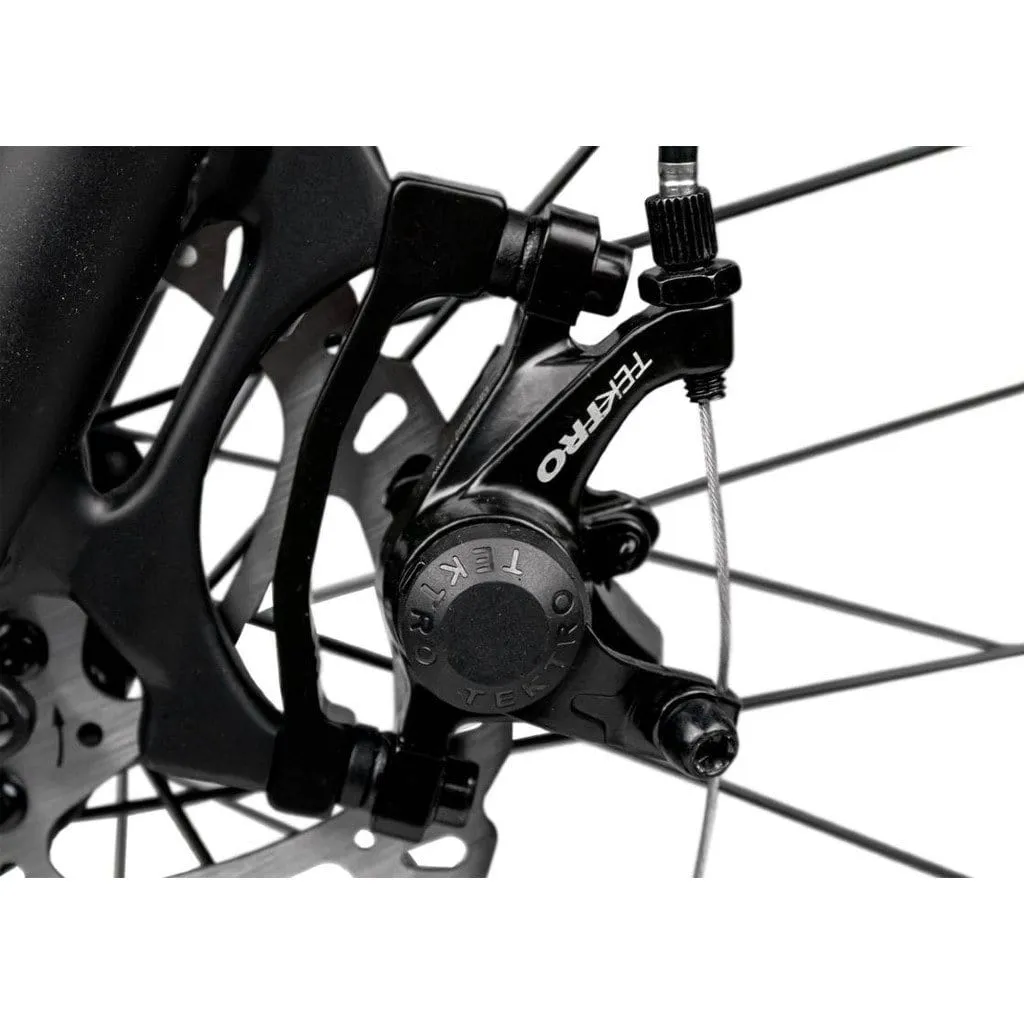 RAMBO The Savage 750W 48V Electric Mountain Bike Off-Road