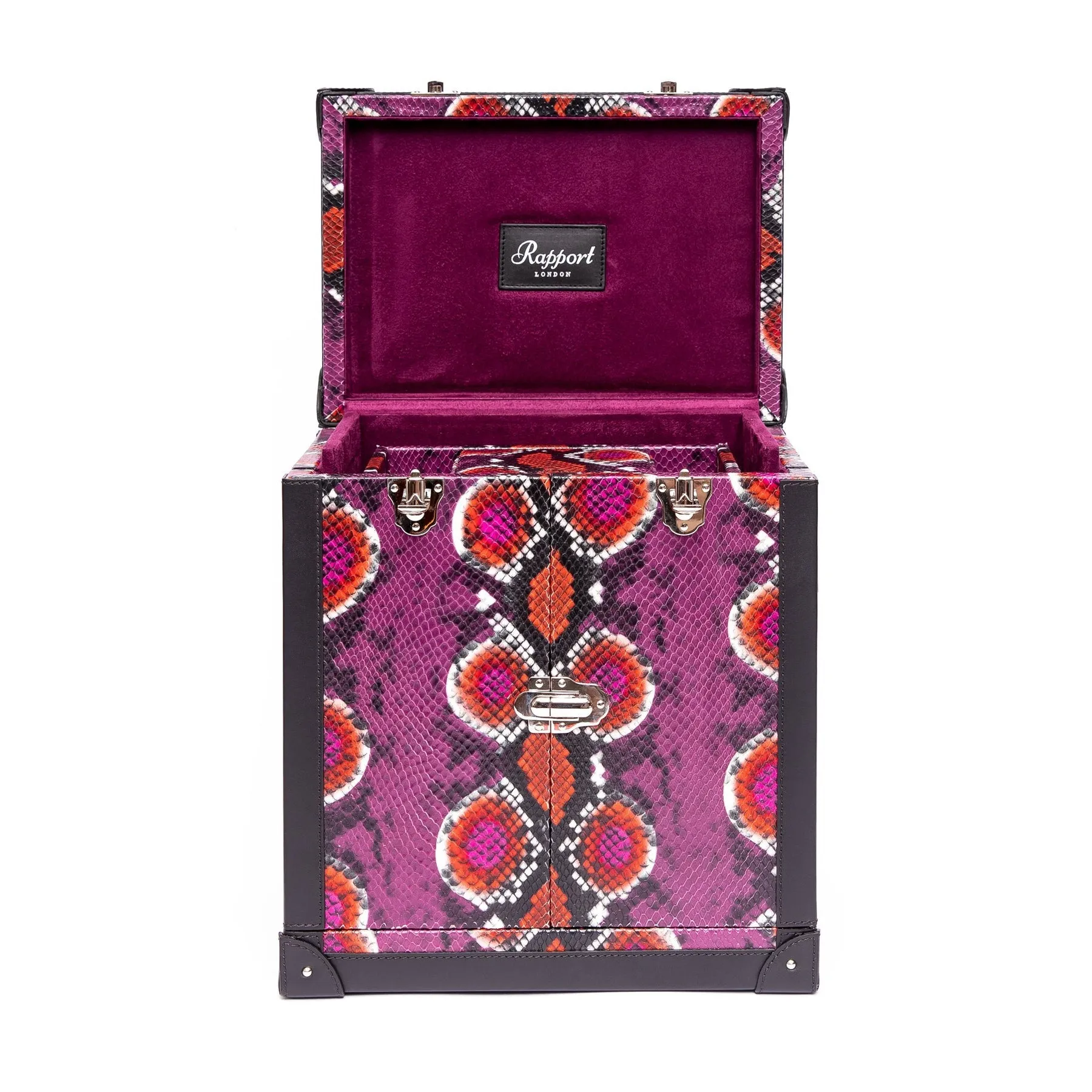 RAPPORT - Deluxe Amour Storage Trunk | J156