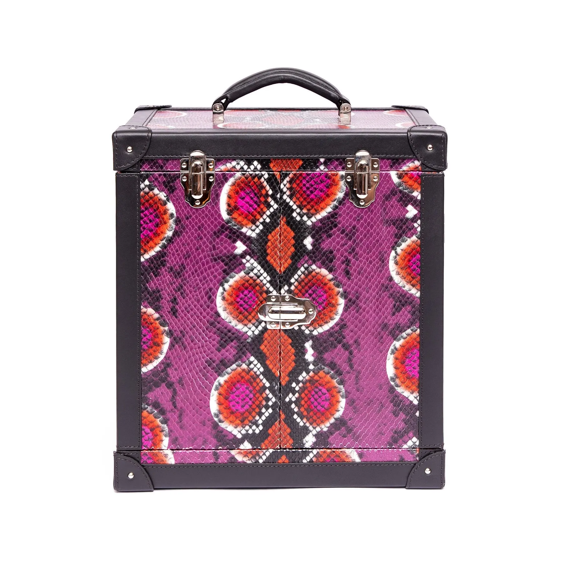 RAPPORT - Deluxe Amour Storage Trunk | J156