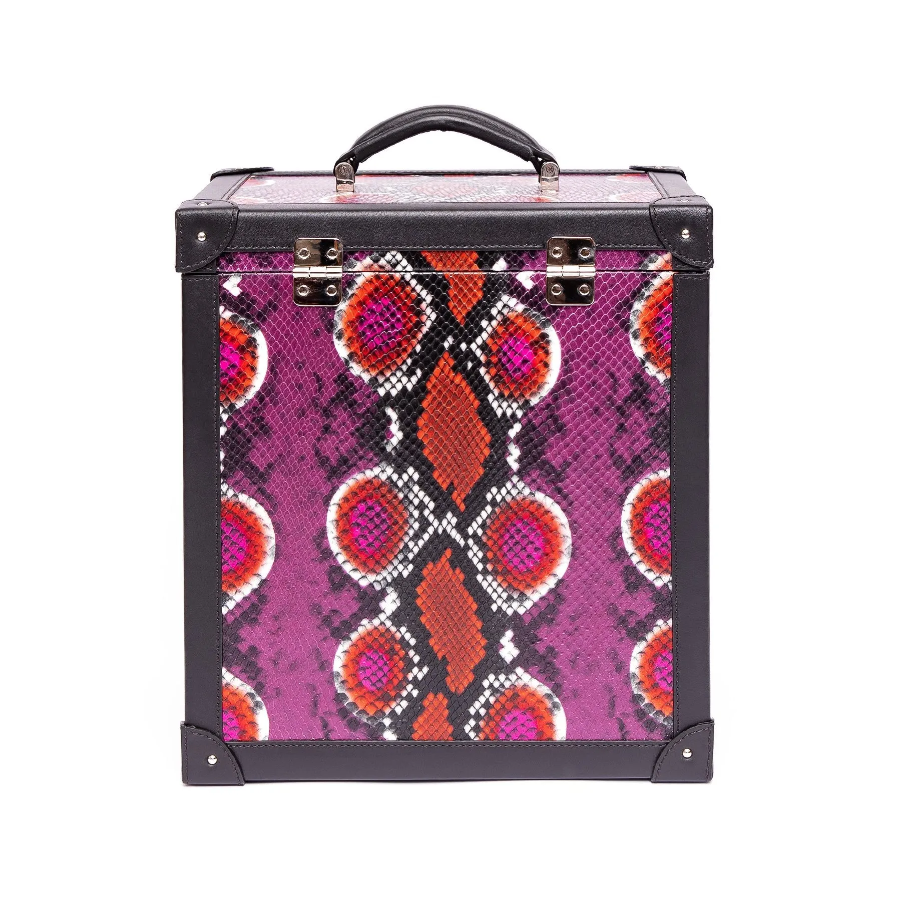 RAPPORT - Deluxe Amour Storage Trunk | J156