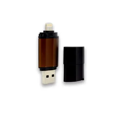 Rectangle OTG USB Drive