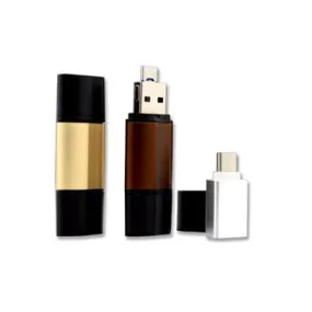Rectangle OTG USB Drive
