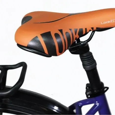ReVive step-thru eBike with Mid Drive Motor