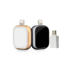 Rounded Square OTG USB Drive