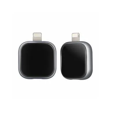 Rounded Square OTG USB Drive
