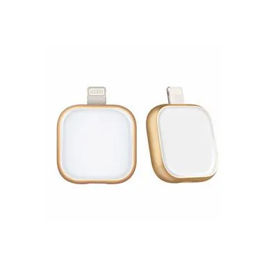 Rounded Square OTG USB Drive