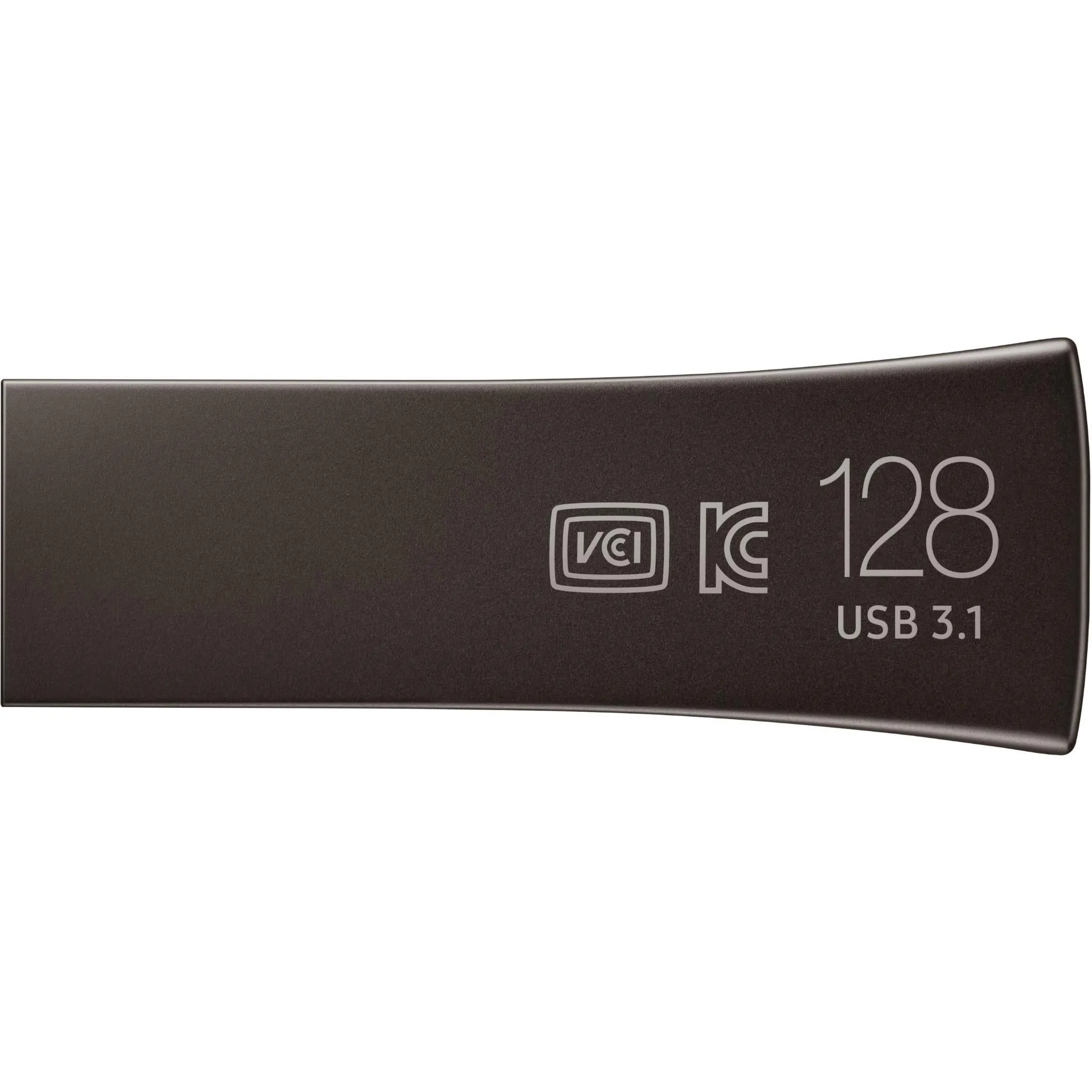 Samsung Bar Plus USB 3.1 Flash Drive (128GB)