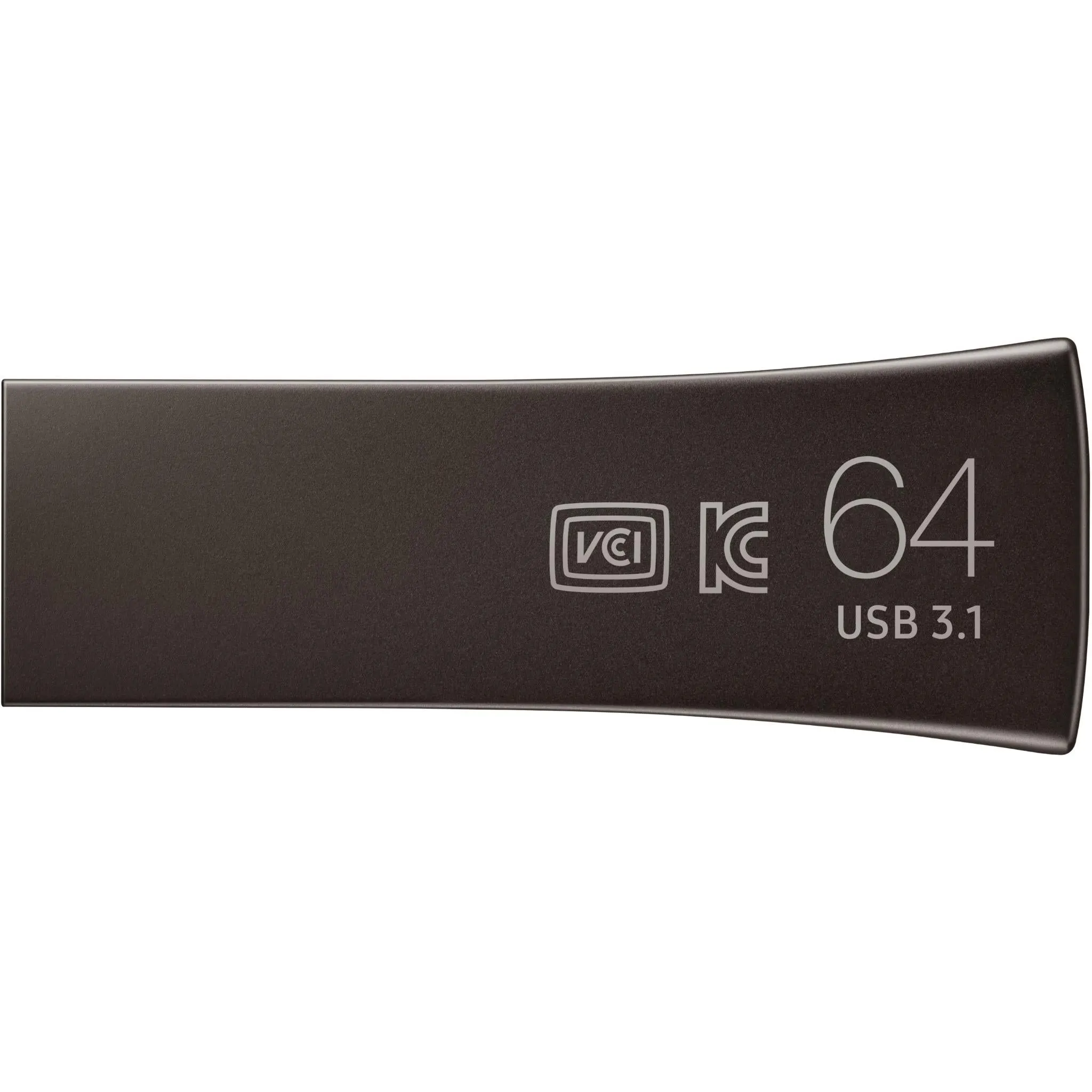 Samsung Bar Plus USB 3.1 Flash Drive (64GB)