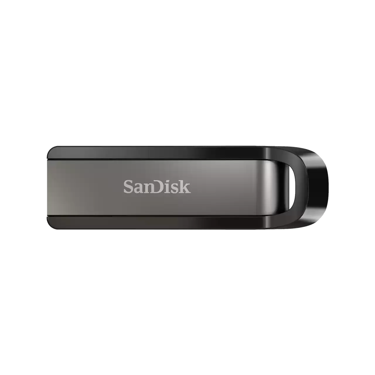 SanDisk 128GB CZ810 Extreme Go USB 3.2 Flash Drive (400R/240W MB/s) SDCZ810-128G-G46 772-4476