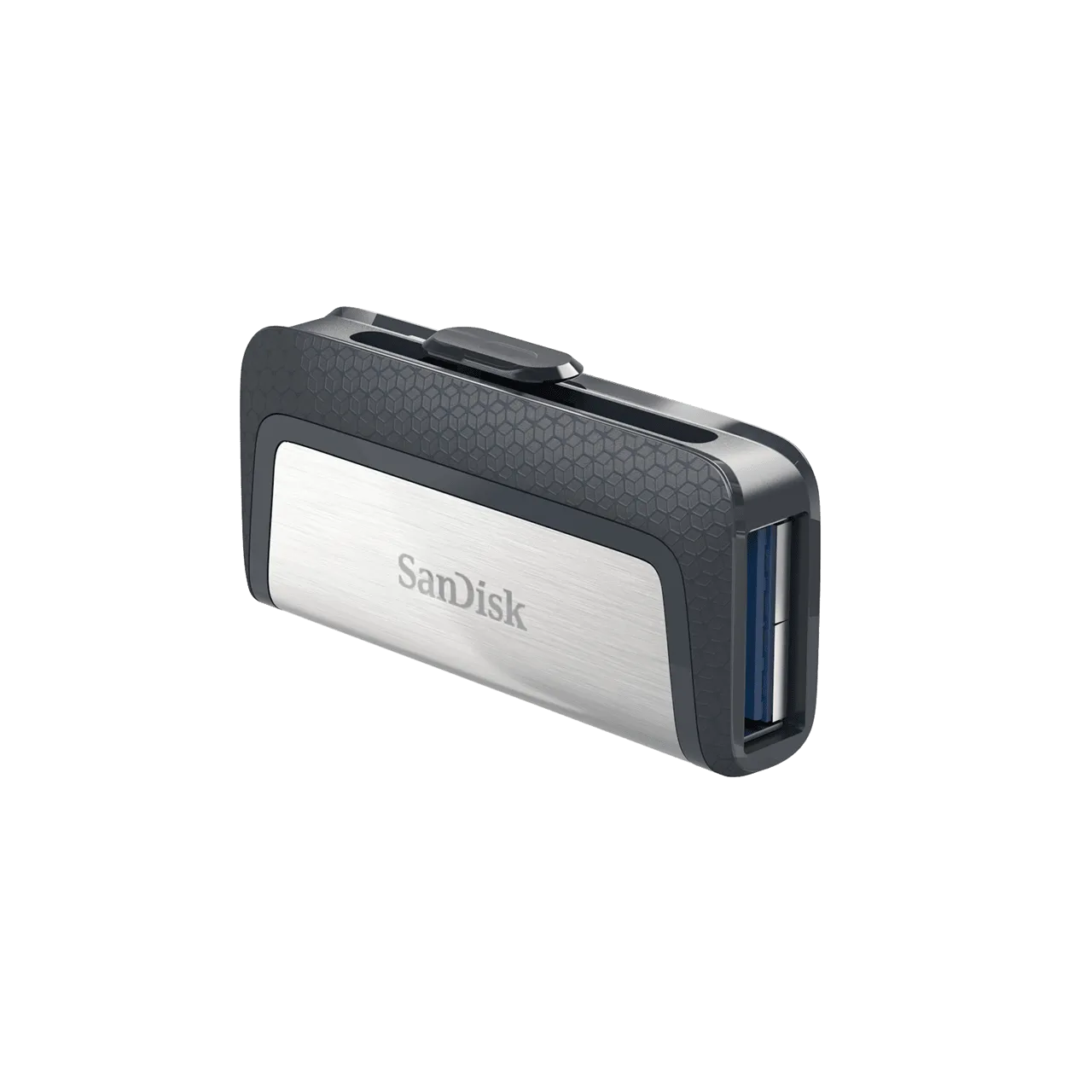 SanDisk 128GB USB-C Ultra Dual Drive
