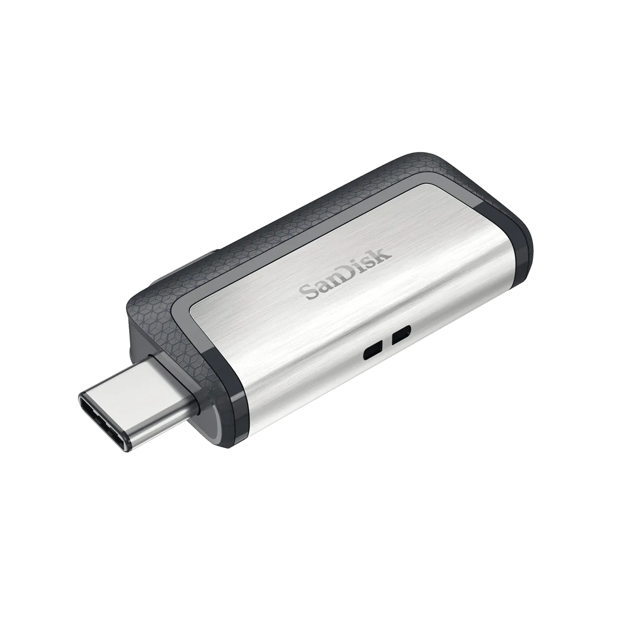 SanDisk 128GB USB-C Ultra Dual Drive
