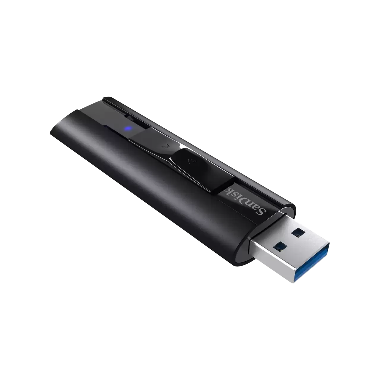 SanDisk 1TB CZ880 Extreme PRO USB 3.2 Solid State Flash Drive (420R/380W MB/s) SDCZ880-1T00-G46 772-4423