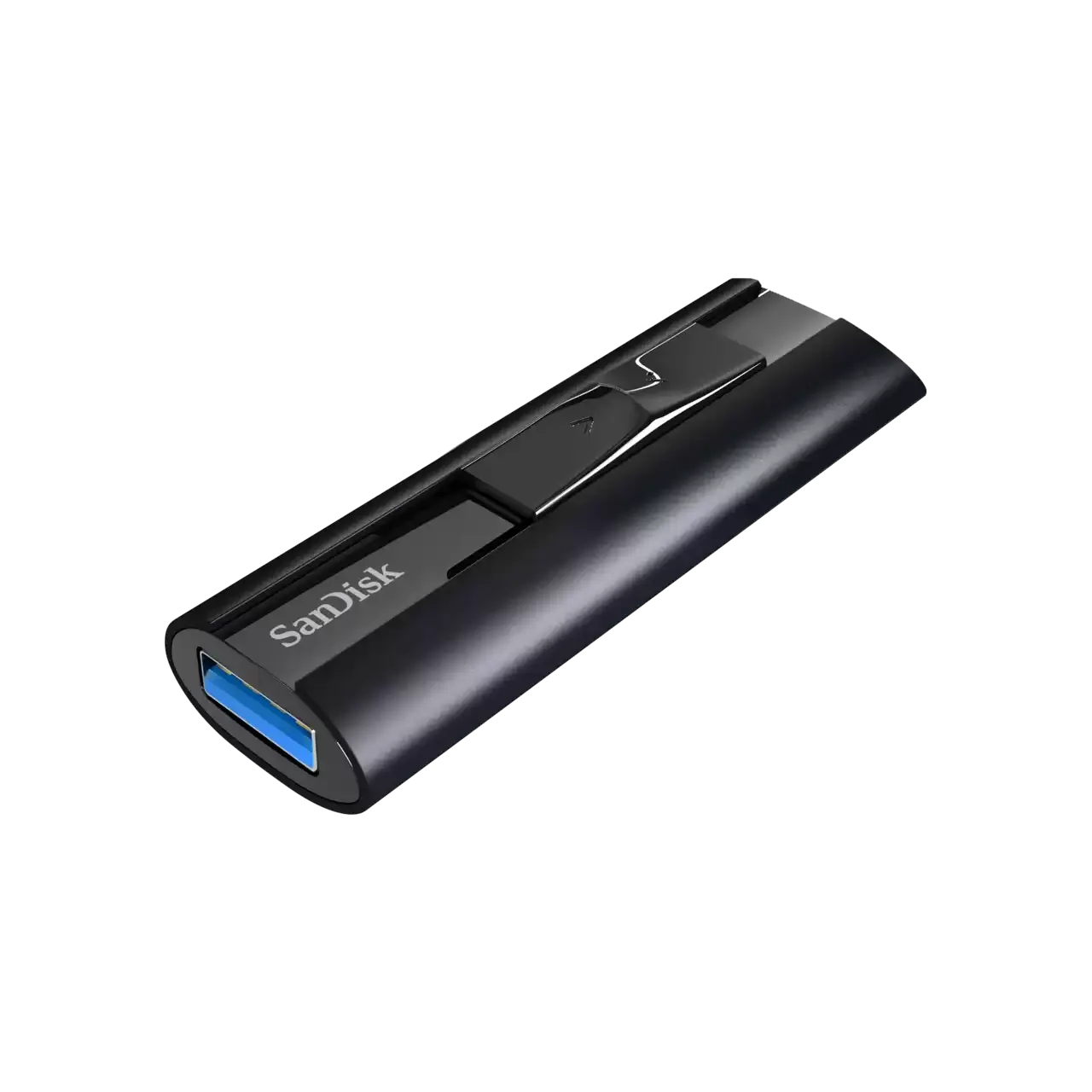 SanDisk 1TB CZ880 Extreme PRO USB 3.2 Solid State Flash Drive (420R/380W MB/s) SDCZ880-1T00-G46 772-4423