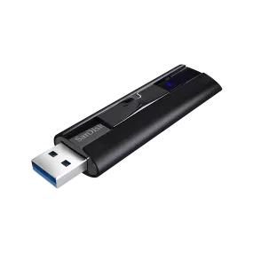 SanDisk 1TB CZ880 Extreme PRO USB 3.2 Solid State Flash Drive (420R/380W MB/s) SDCZ880-1T00-G46 772-4423